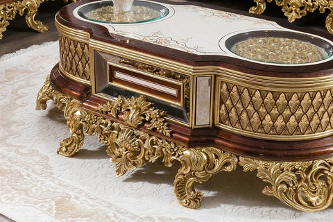 royal and premium center table