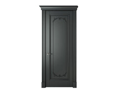 Luxury Exquisite Hand Crafted Wooden Door