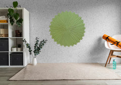 Timeless Grace Hand Carved Wooden Wall Art