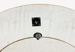 Rustic Carved Handcrafted Wooden Furniture Mirror