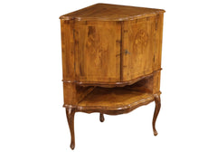 Teak Wooden Hand Crafted Cabinet