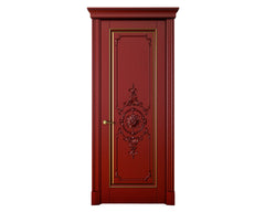 Luxury Fine Hand Crafted Wooden Door