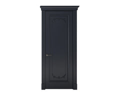 Luxury Exquisite Hand Crafted Wooden Door