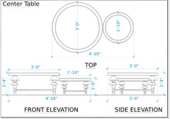 Premium and Aesthetic Look Royal Wooden Sofa Set
