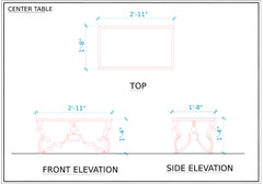 Royal And Luxury Heavy Wooden Crafted Sofa Set