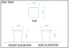 Luxury and Classic Design Wooden Handcrafted Sofa Set