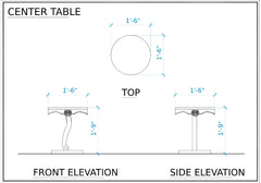 Luxury Wooden Made Italian Handcrafted Sofa Set