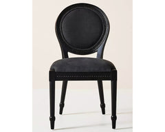 Peacock Design Handmade Teak Wood Arm Chair