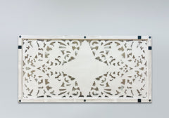 Classic Carved Wooden Handicrafts Wall Decor