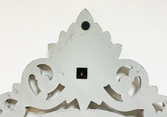 Royal Handicraft Carved Wooden Wall Decor