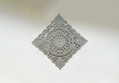 Royal Handicraft Carved Wooden Wall Decor