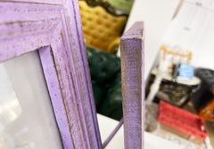 Classic Elegant Wooden Photo Frame