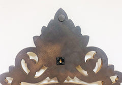 Royal Handicraft Carved Wooden Wall Decor