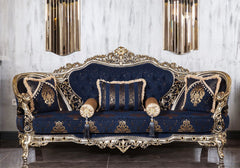 3 seater luxury sofa