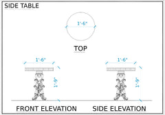 Luxury European Style Carving Sofa Set