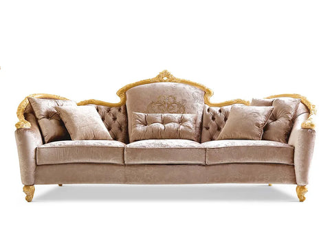 3 Seater Royal Sofa