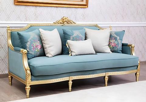 Royal Look 3 Seater Sofa