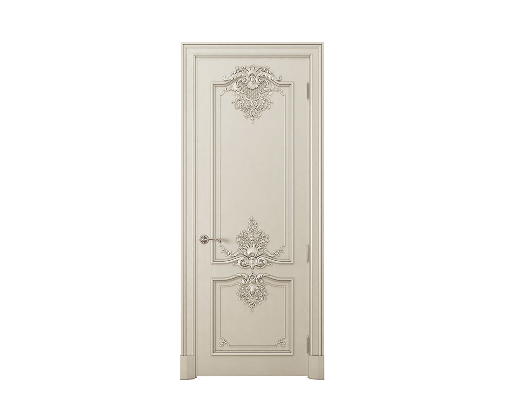 Classic European style door